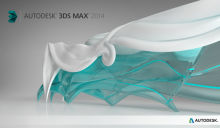 Autodesk 3Ds Max. Базовий курс