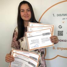 Курс Педикюр PROF. Ліцензійне навчання
