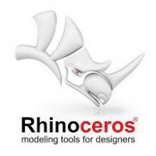 Rhinoceros 3D. Курс освоєння Rhino