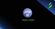 Курс PHP Basic. Базовий курс для новачків. Онлайн