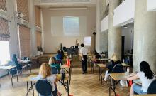 Семінар Бухгалтерсько-податковий: Дія Сіті 2024. Онлайн