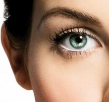 Курс Brow Master. Корекція та фарбування брів та вій