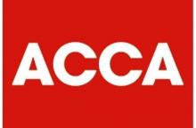 Комплекс ACCA DipIFR (рос.). Програма з МСФЗ