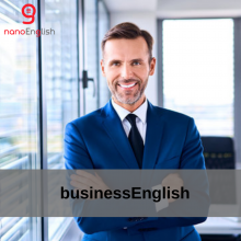 Курс Бізнес англійська - businessEnglish. Індивідуальне навчання. ОНЛАЙН