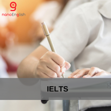 Підготовка до IELTS. Індивідуальне навчання. ОНЛАЙН