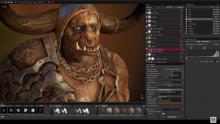 Substance Painter. Курс по графічному створенню текстур