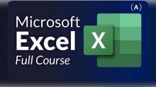 Поглиблений курс Excel Індивідуально