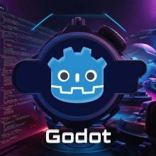 Godot Engine — багатофункціональний ігровий движок 2D/3D