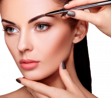 Курс BROW MASTER. UNIVERSAL 3 дня