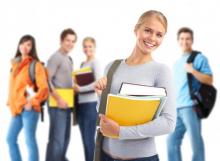 Немецкий язык для школьников 9-17 лет