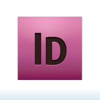 Adobe InDesign - верстка друкованої продукції. Індивідуально