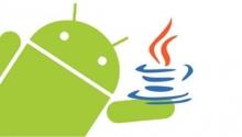 Курс програмування на Java. Створення програм, ігор під Android, 9-11 клас