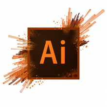 Adobe Illustrator. Індивідуальне навчання