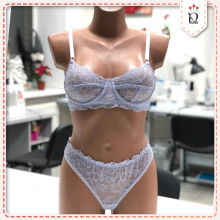 PINS Lace. Курс з пошиття спідньої білизни. Базовий курс (4 місяці навчання)