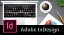 Верстка в Adobe InDesign. Индивидуальное обучение