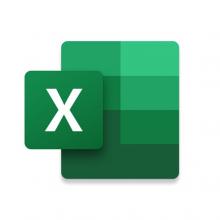 Поглиблений Excel. Індивідуальне навчання