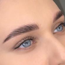 Brow Master + ламінування брів