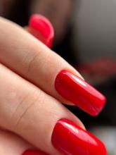 Курс підвищення кваліфікації Manicure Expert. Відпрацювання на моделях