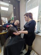 ІНДИВІДУАЛЬНИЙ курс ПЕРУКАР СТИЛІСТ 36+ занятий