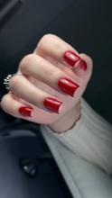 Базовий курс манікюру - Basic Combined Manicure. Навчання з відпрацюванням на моделях