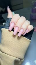 Курс нарощування нігтів на верхні форми - GEL NAILS. Навчання з відпрацюванням на моделях