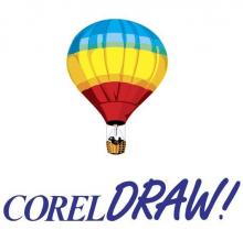 Corel Draw. Індивідуальне навчання