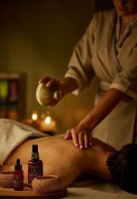 SPA-масаж. Індивідуальне навчання з відпрацюванням на моделях