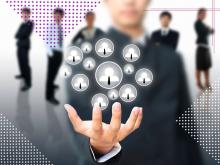 Управління персоналом для керівників (Strategic People Management)