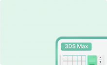 Курс Autodesk 3ds Max