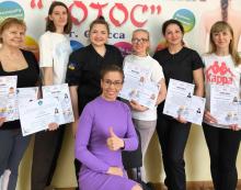Казкотерапія. Навчальний курс