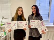 Курс з підвищення кваліфікації з реконструкції волосся діючих майстрів перукарів, колористів,майстрів з реконструкції волосся
