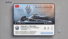 Курс Хіджама (Капінг терапія). Онлайн навчання (уроки в записі)