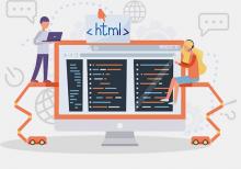 Курс з Front-end розробки. Онлайн навчання