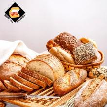 Хліб і випічка. Базовий курс