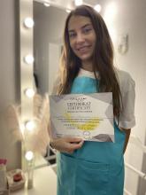 ЕКСПЕРТ SPA Шугарінга. ПІДВИЩЕННЯ кваліфікації. Курс для працюючих майстрiв. Міжнародний диплом. Індивідуально