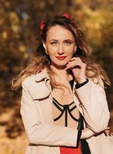 Онлайн курс «Сам собі візажист»/«Самомакіяж»