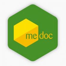 M.E.Doc. Курси для бухгалтерів. Онлайн. Групове навчання.