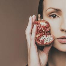 Гранат Школа естетичного виховання. Вікова група 18-22 роки