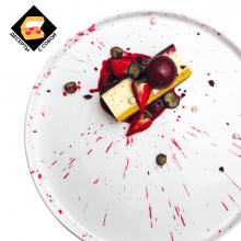 Майстер-клас EUROPEAN DESSERTS