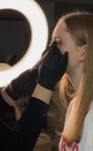 Курс «Brow Artist.Basic». Навчання з відпрацюванням на моделях