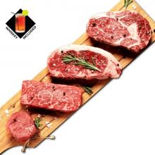 Майстер-клас Steak trio: мʼясний батл