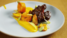 Майстер-клас K-Food: корейський смак