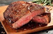 Майстер-клас Meat trio: новий формат