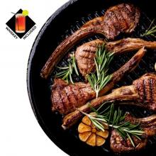 Майстер-клас Meat club USA: BBQ party