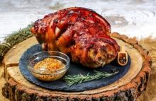 Майстер-клас Meat club: Стейк для гурманів