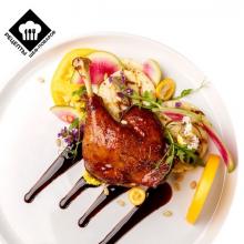 Майстер-клас Bocuse: in Your Kitchen