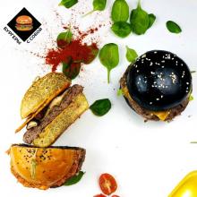 Майстер-клас Burgers trio: 3 топ-смаки