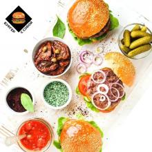 Майстер-клас Burger lab: від А до Я