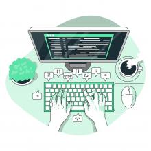 Курс програмування JavaScript Standart для 7-11 класів. Розробка ігор