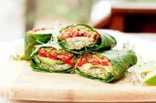 Майстер-клас Veggie boom: зелений драйв